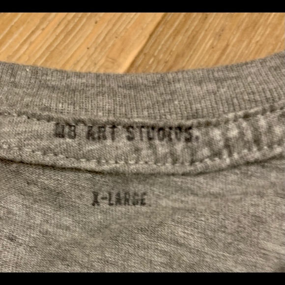 Ruth Bader Ginsburg tee shirt, XL - Picture 4 of 4